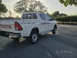 Toyota Hilux 2024